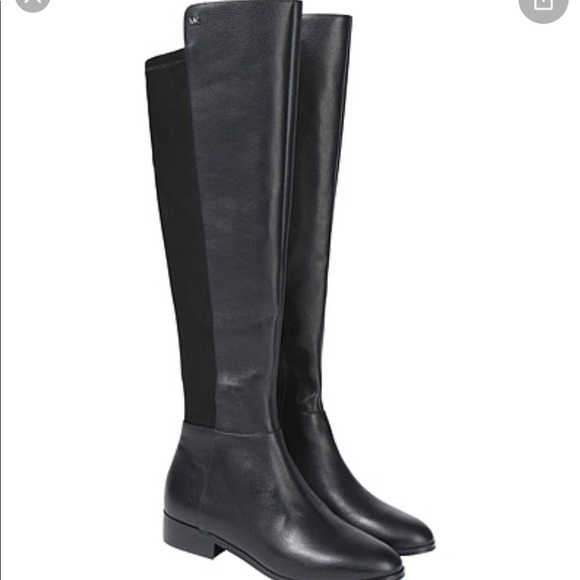 Michael Kors Shoes - Michael Kors “Bromley “Knee High Boots